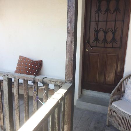 Casa Fabula Ilha de Mocambique Exterior foto